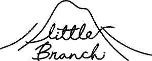 えひめの森と暮らす｜little branch｜リトルブランチ｜